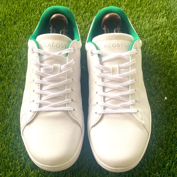 Lacoste Hydez P Mens (8) - Picture 3 of 9